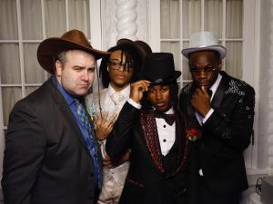 Fitzgerald Prom photo 256
