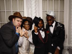 Fitzgerald Prom photo 257