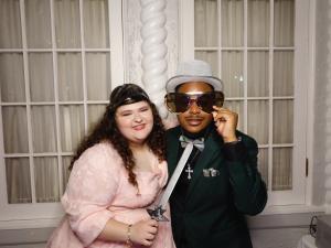 Fitzgerald Prom photo 271