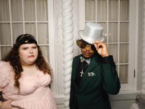 Fitzgerald Prom photo 273