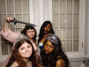Fitzgerald Prom photo 274