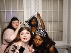 Fitzgerald Prom photo 276