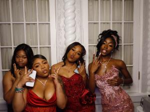 Fitzgerald Prom photo 278