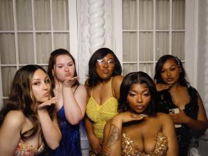 Fitzgerald Prom photo 283