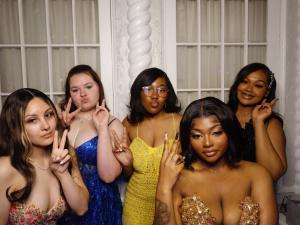 Fitzgerald Prom photo 284
