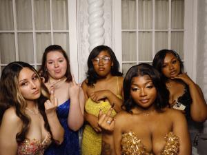 Fitzgerald Prom photo 285