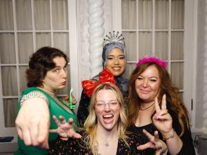 Fitzgerald Prom photo 288