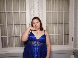 Fitzgerald Prom photo 292