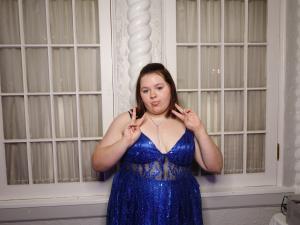 Fitzgerald Prom photo 293