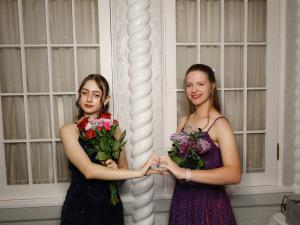Fitzgerald Prom photo 301
