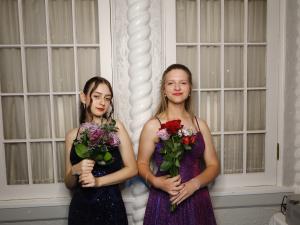 Fitzgerald Prom photo 302