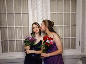 Fitzgerald Prom photo 303