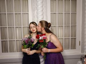 Fitzgerald Prom photo 304