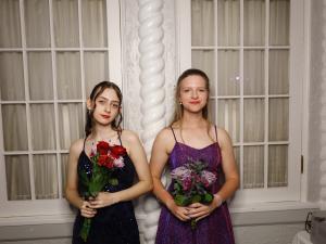 Fitzgerald Prom photo 305