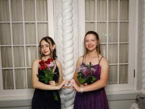 Fitzgerald Prom photo 306