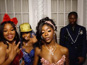 Fitzgerald Prom photo 307