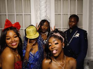 Fitzgerald Prom photo 308