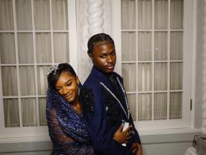 Fitzgerald Prom photo 311