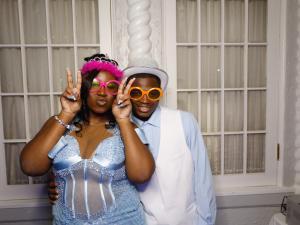 Fitzgerald Prom photo 313