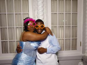 Fitzgerald Prom photo 314