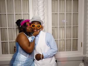 Fitzgerald Prom photo 315