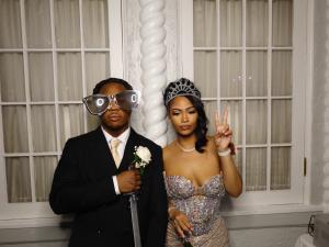 Fitzgerald Prom photo 316