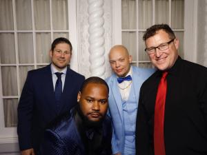 Fitzgerald Prom photo 319