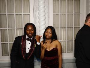Fitzgerald Prom photo 322