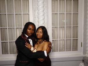 Fitzgerald Prom photo 323