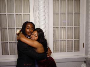 Fitzgerald Prom photo 324