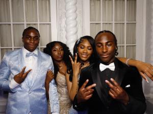 Fitzgerald Prom photo 328