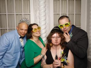 Fitzgerald Prom photo 331