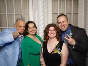 Fitzgerald Prom photo 333