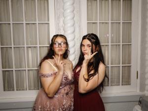 Fitzgerald Prom photo 334