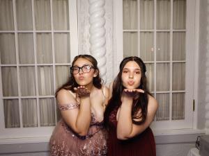 Fitzgerald Prom photo 335
