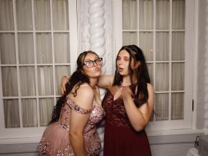 Fitzgerald Prom photo 336