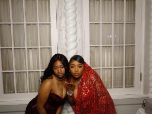 Fitzgerald Prom photo 337