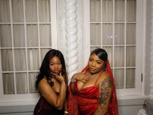 Fitzgerald Prom photo 338