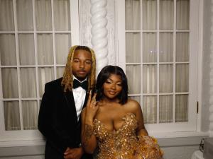 Fitzgerald Prom photo 347