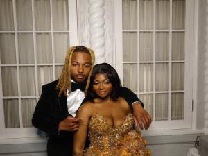 Fitzgerald Prom photo 348