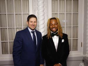 Fitzgerald Prom photo 349