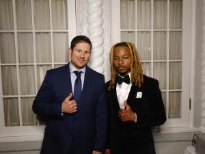 Fitzgerald Prom photo 350