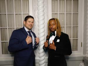 Fitzgerald Prom photo 351