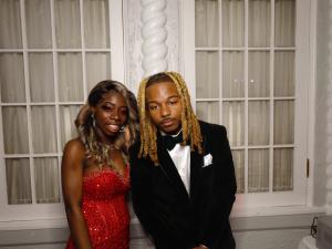 Fitzgerald Prom photo 352