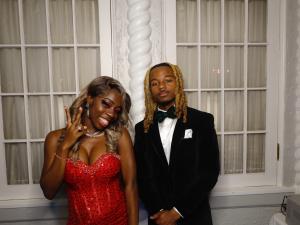 Fitzgerald Prom photo 354