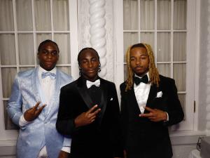 Fitzgerald Prom photo 355