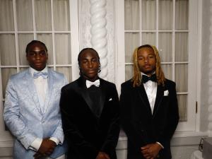 Fitzgerald Prom photo 356