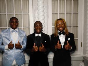 Fitzgerald Prom photo 357