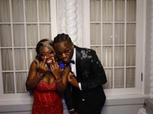 Fitzgerald Prom photo 359