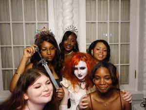 Fitzgerald Prom photo 361